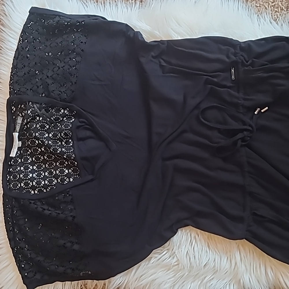 Calvin Klein Swim Cover, Size S/M